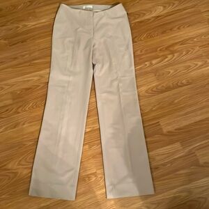 Prada pants (made in Italy) vintage